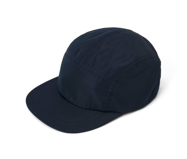 Tchibo - Packbares Cap - blau