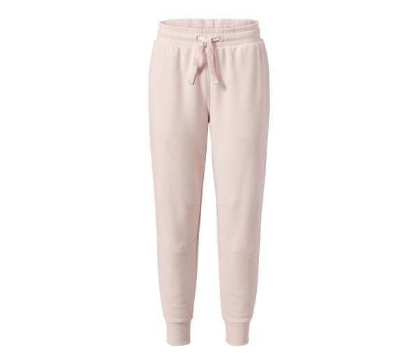 Tchibo - Sweatpants - Damen - Gr. L - beige