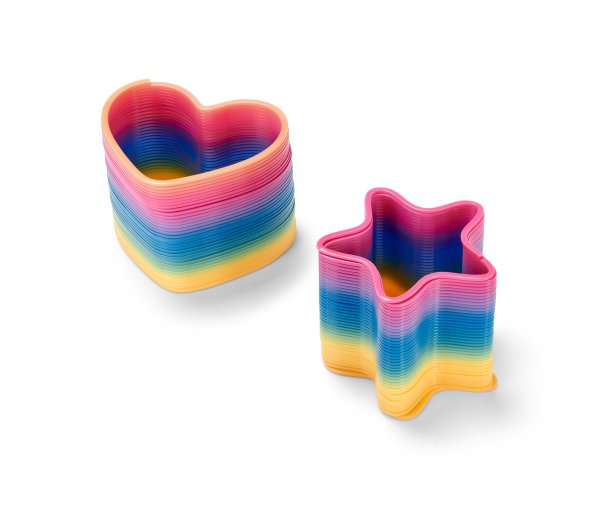 Tchibo - 2 Treppenhüpfer