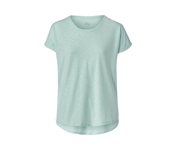 Tchibo - Sportshirt - Damen - Gr. M - Mint