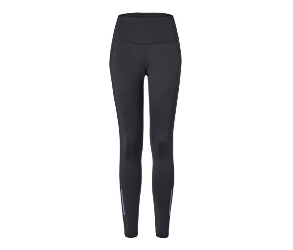 Tchibo - Performance-Lauftight - Damen - Gr. S - schwarz
