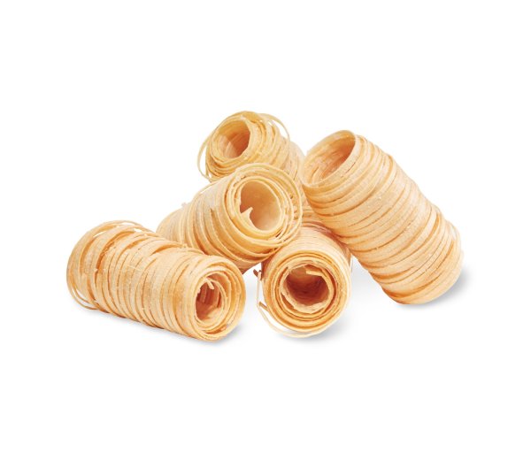 Tchibo - Grillkohle-Anzünder - beige
