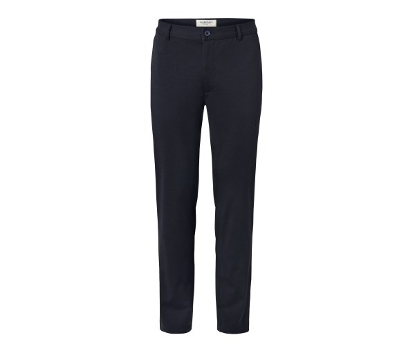 Tchibo - Flex-Chino - Herren - Gr. 33/32 - dunkelblau