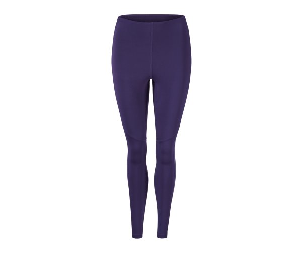 Tchibo - Bodyforming-Sporttight - Damen - Gr. L - violett