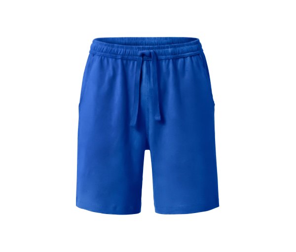 Tchibo - Relaxshorts - Herren - Gr. S - dunkelblau