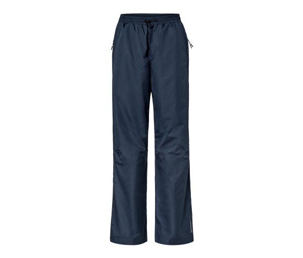 Tchibo - Unisex Regenhose - Herren - Gr. XXL - dunkelblau