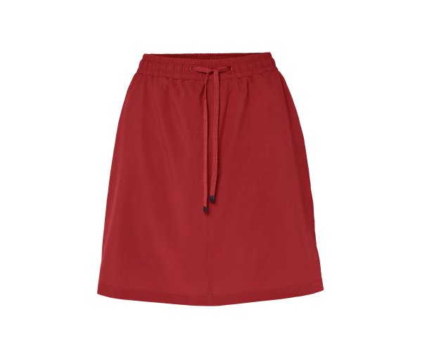Tchibo - Funktionsrockshorts - Damen - Gr. 48 - rot