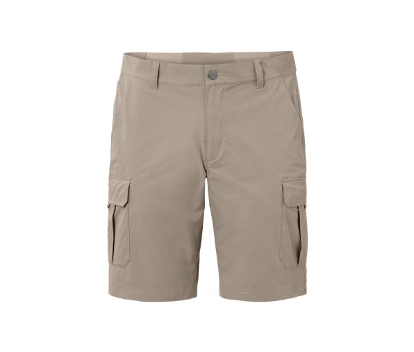 Tchibo - Funktionsshorts - Herren - Gr. XL - beige