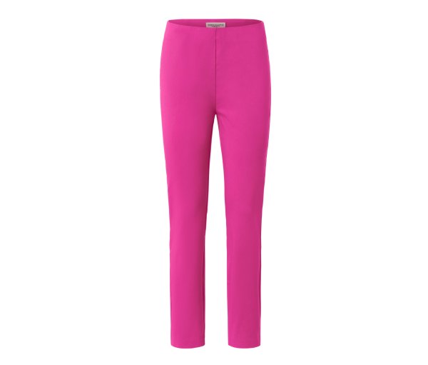 Tchibo - Stretchhose - Damen - Gr. 40 - pink