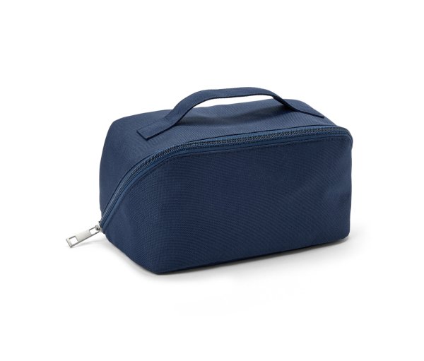 Tchibo - Kosmetiktasche - dunkelblau