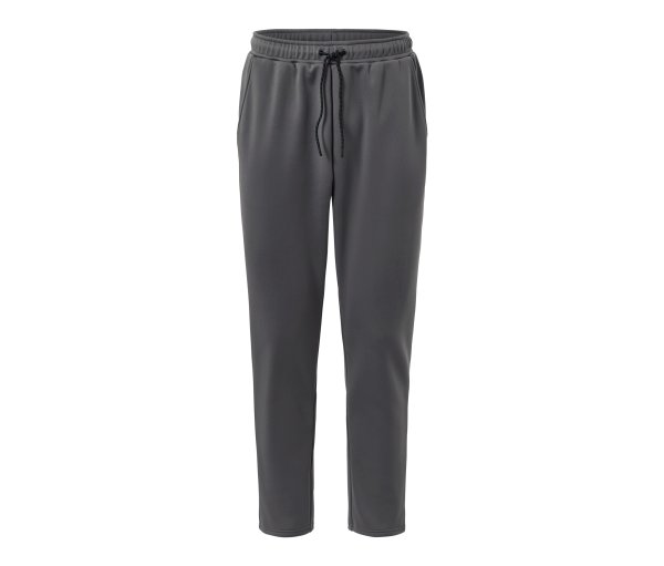 Tchibo - Trainingshose - Herren - Gr. XL - dunkelgrau