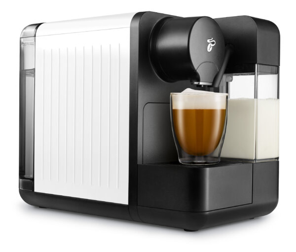 Cafissimo milk - weiß