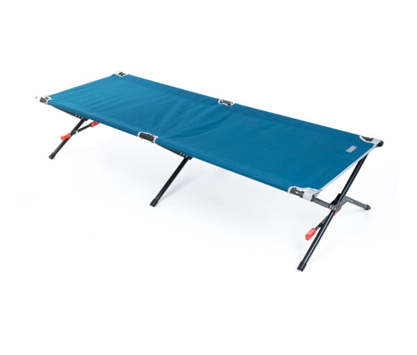 Tchibo - Campingliege - blau