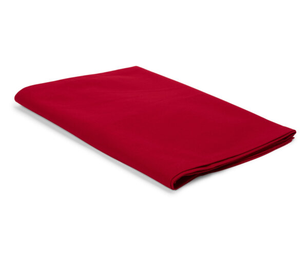 Tchibo - Tischläufer - rot