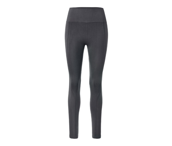 Tchibo - Bodyforming-Seamlesstight - Damen - Gr. S - grau