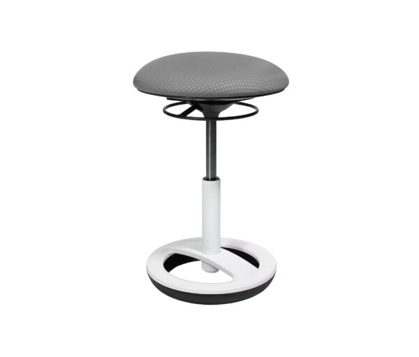 Topstar Hocker »Sitness Bob« - weiß