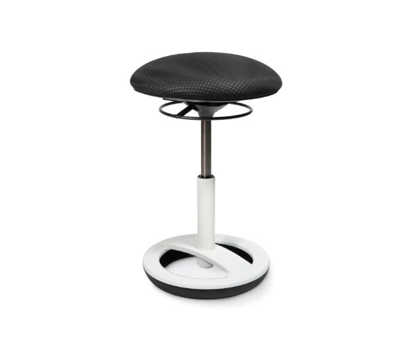 Topstar Hocker »Sitness Bob« - schwarz