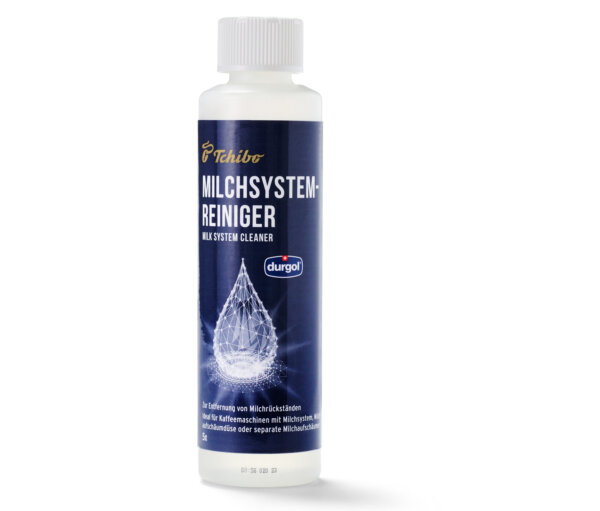 durgol® Milchsystem-Reiniger​, 250 ml