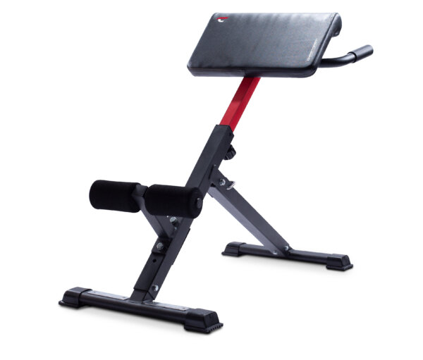 Christopeit Bauch-und-Rücken-Trainer »AB 1000« - schwarz