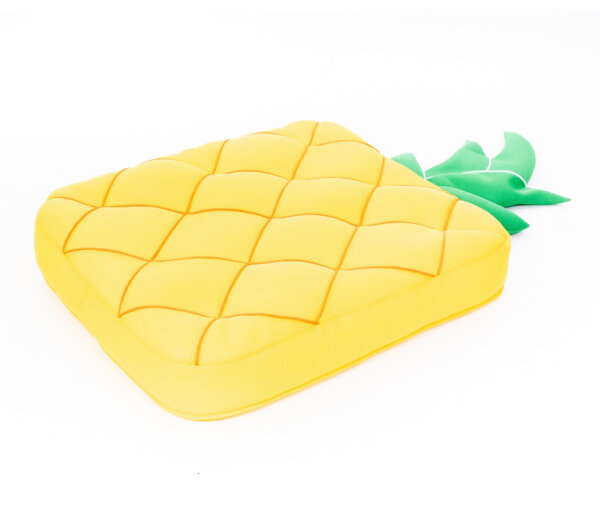 Pool Buddy Ananas - gelb