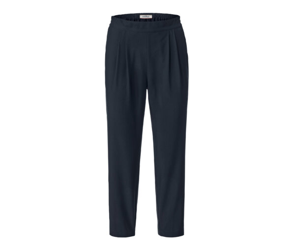 Tchibo - Lässige Chino - Damen - Gr. 42 - dunkelblau