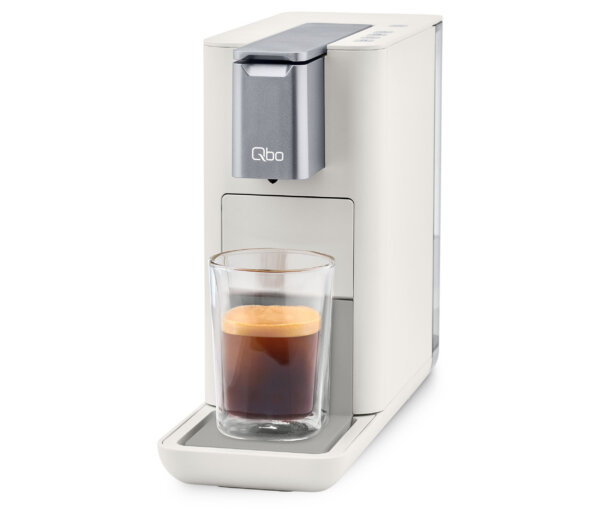 Qbo Essential Bright Sand - braun
