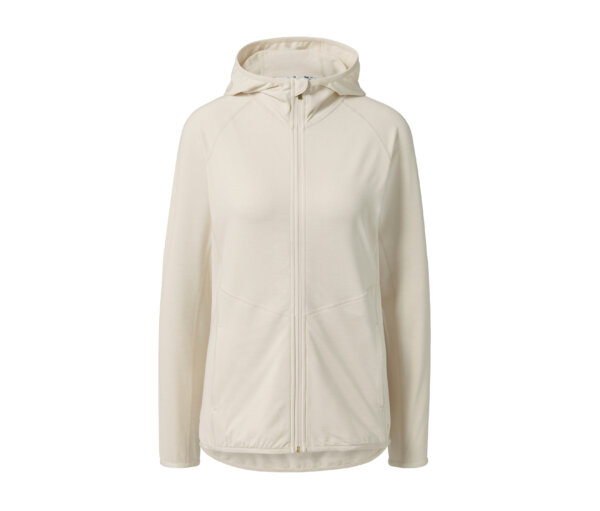 Tchibo - Sportjacke - Damen - Gr. XL - weiß