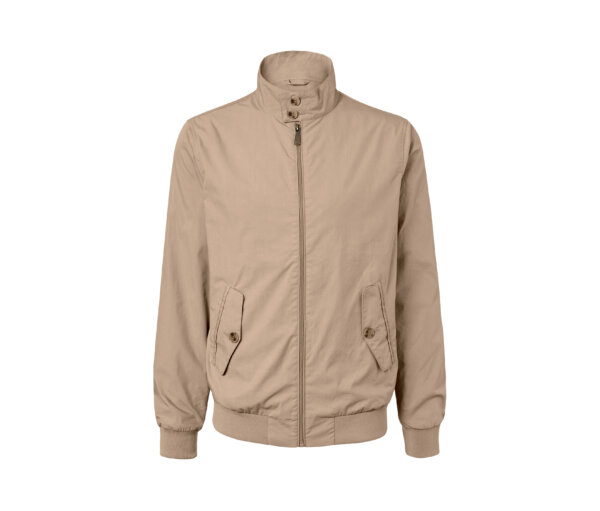 Tchibo - Blouson - Herren - Gr. XXL - braun