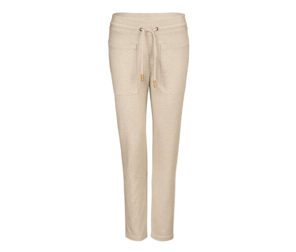 Tchibo - Joggpants - Damen - Gr. XXL - beige