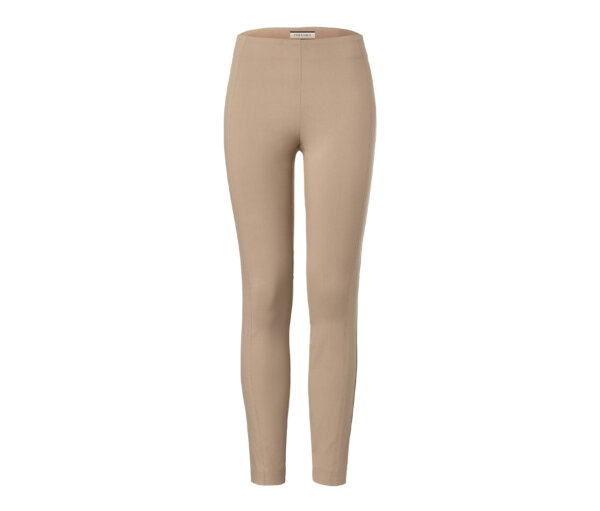 Tchibo - Stretchhose - Damen - Gr. 54 - beige