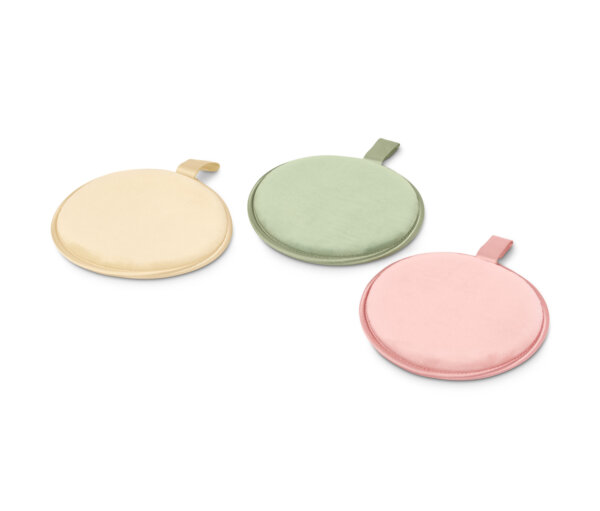 Tchibo - 3 extragroße - grün