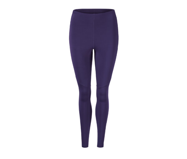 Tchibo - Bodyforming-Sporttight - Damen - Gr. XS - violett