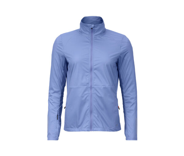 Tchibo - Laufjacke - Damen - Gr. 36 - violett