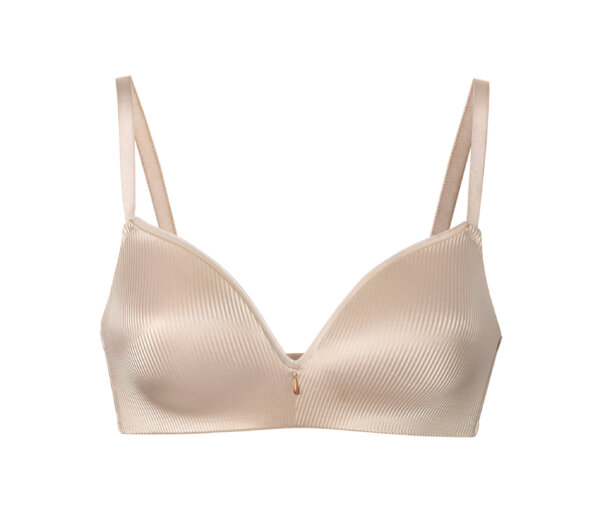 Tchibo - Softschalen-BH - Damen - Gr. 75B - beige