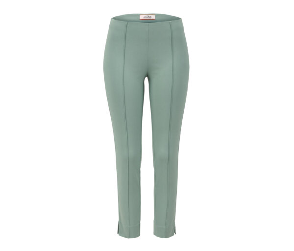 Tchibo - Stretchhose - Damen - Gr. 36 - Mint