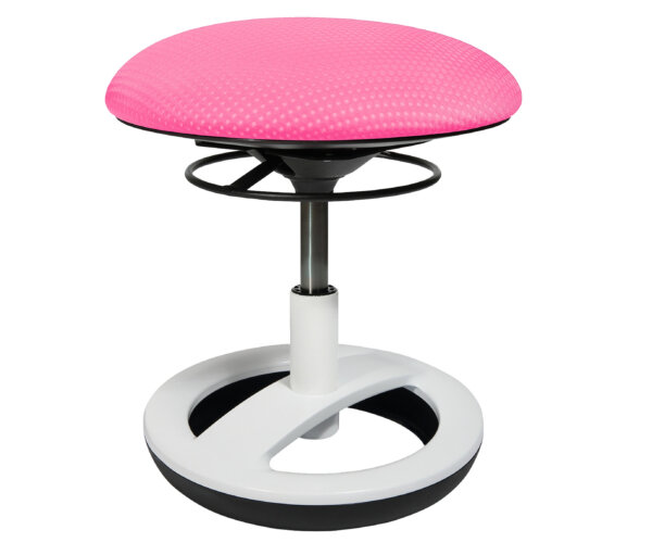 Topstar-Hocker Kids »Sitness Bobby« - weiß
