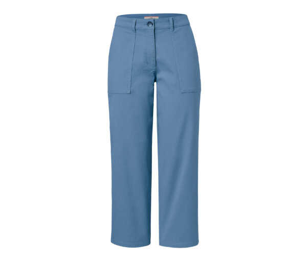 Tchibo - Sommerliche Chino - Damen - Gr. 48 - hellblau
