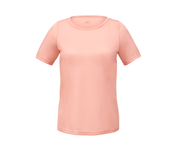 Tchibo - Sportshirt - Damen - Gr. S - koralle