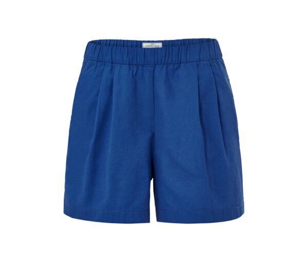 Tchibo - Webshorts - Damen - Gr. 46 - blau