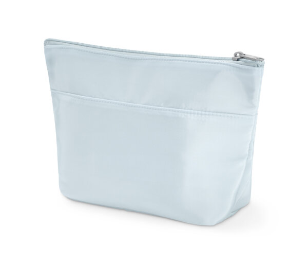 Tchibo - Kulturtasche - hellblau