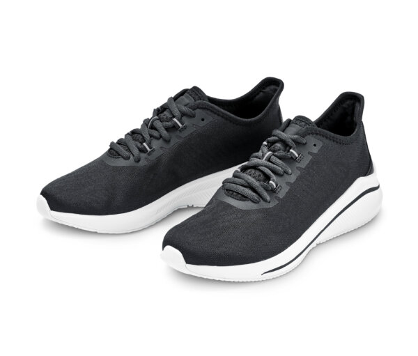 Tchibo - Sneaker - Damen - Gr. 41 - schwarz