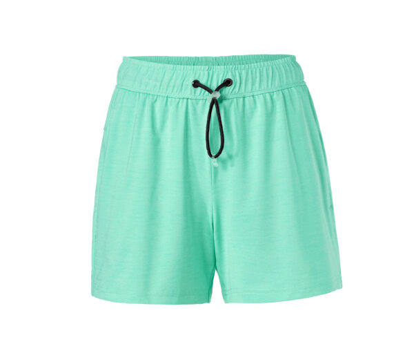 Tchibo - Sportshorts - Damen - Gr. S - Mint