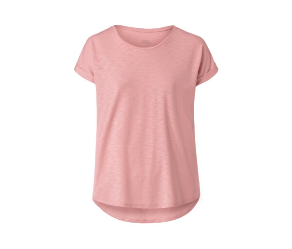 Tchibo - Sportshirt - Damen - Gr. XL - rosé