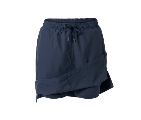 Tchibo - Funktionsrockshorts - Damen - Gr. 44 - dunkelblau
