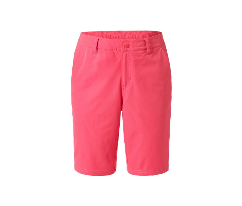 Tchibo - Softshell–Funktionsshorts - Damen - Gr. 40 - pink