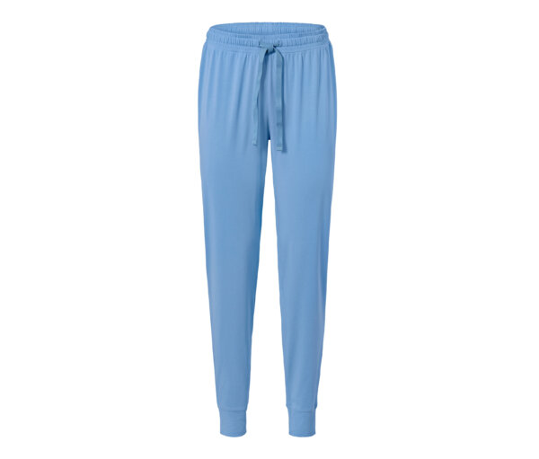 Tchibo - Jersey-Relaxhose - Damen - Gr. XS - blau