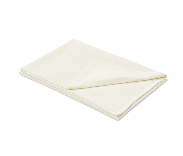 Tchibo - Tagesdecke - beige