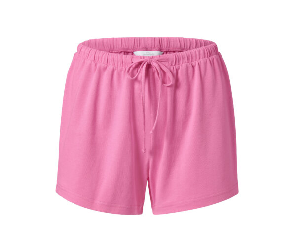 Tchibo - Shorts - Damen - Gr. S - pink