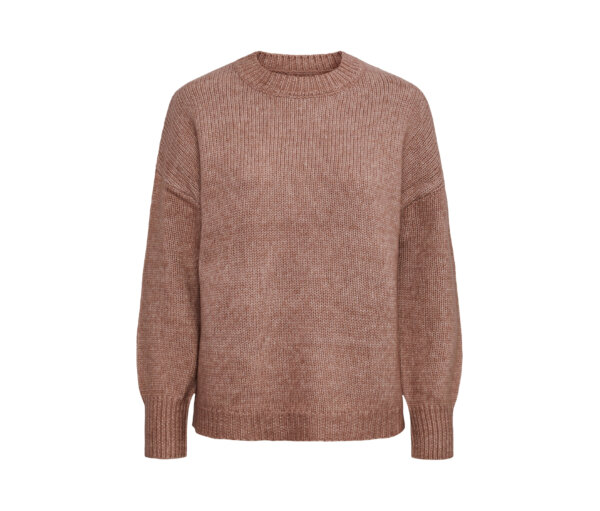 Tchibo - Strickpullover - Damen - Gr. M - rosa