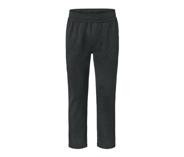 Tchibo - Homewear-Hose - Herren - Gr. S - anthrazit